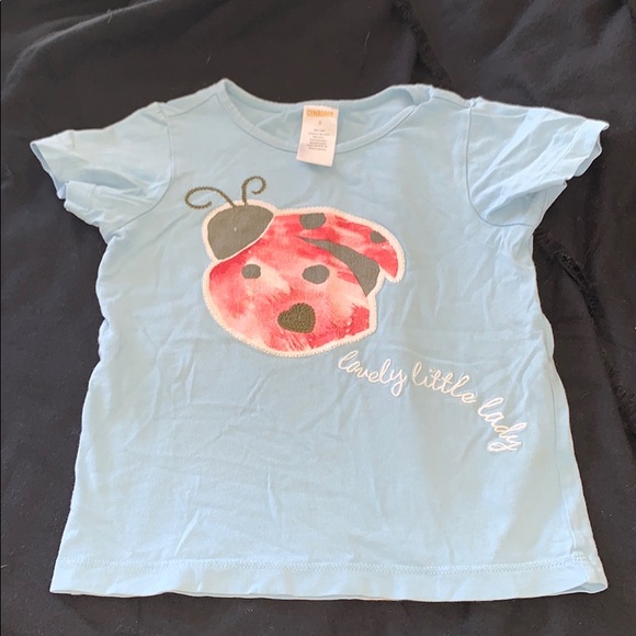 Gymboree T-Shirt - Picture 1 of 1